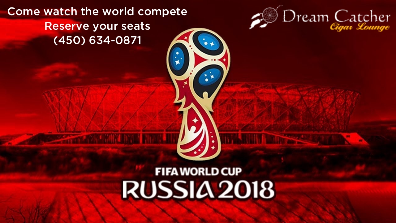 2018-07 - WorldCup